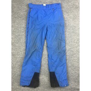 VNTG The North Face TNF Ultrex Windy Pass Pants Medium Burlington Ski Snowboard